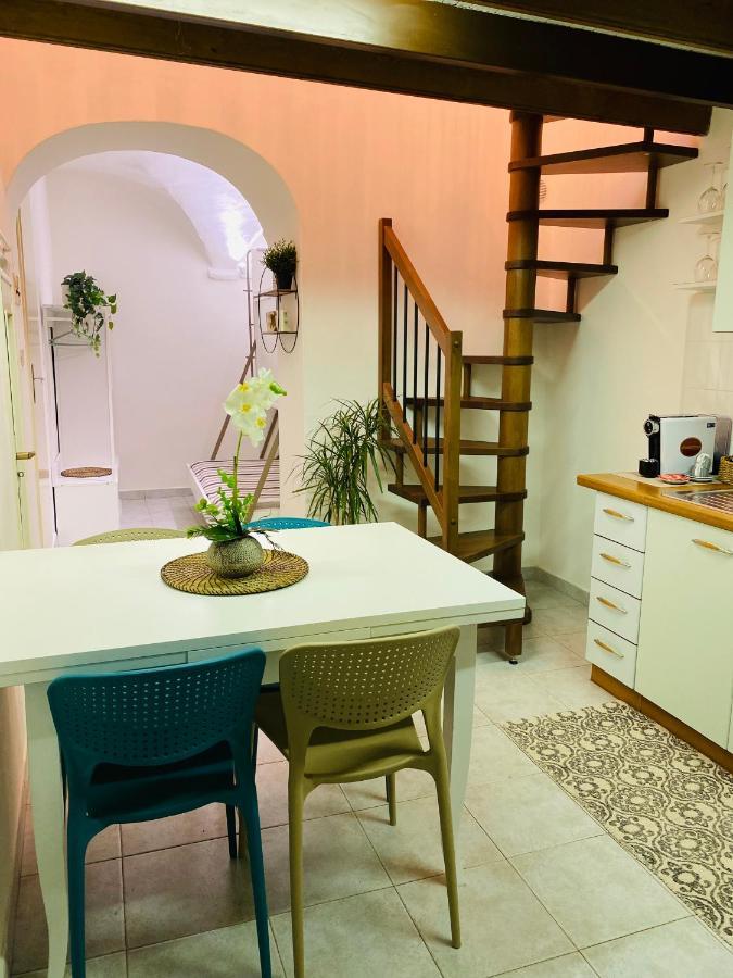 Casa Iryna Apartamento Pietra Ligure Exterior foto