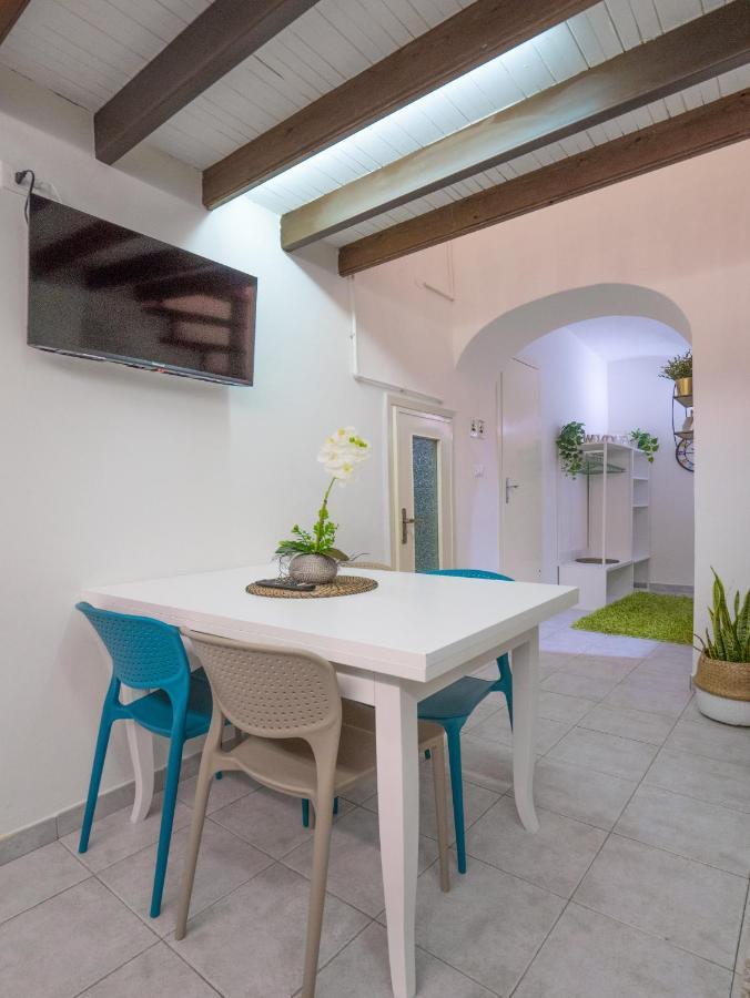 Casa Iryna Apartamento Pietra Ligure Exterior foto