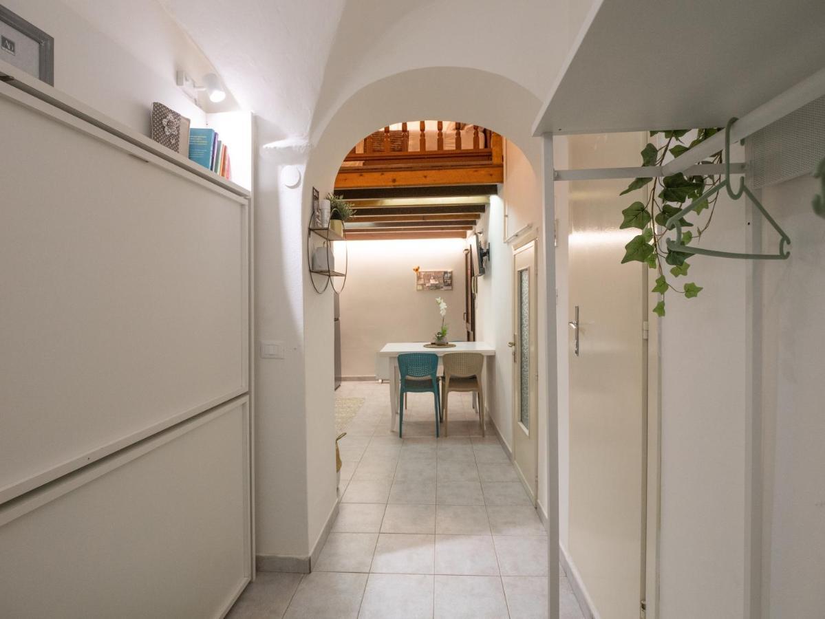 Casa Iryna Apartamento Pietra Ligure Exterior foto