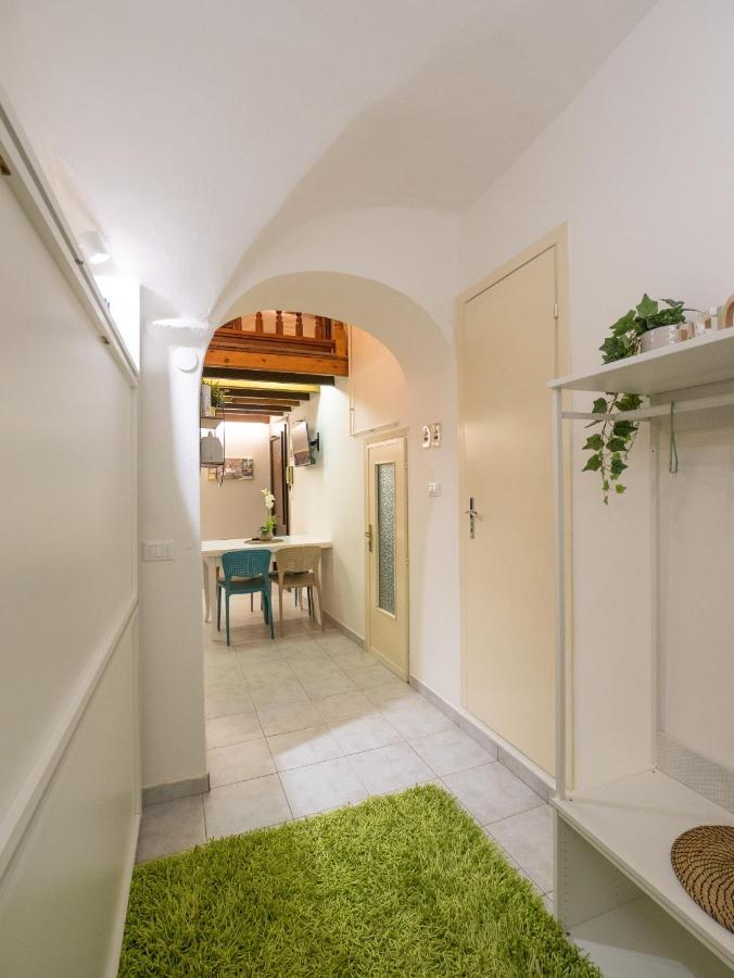 Casa Iryna Apartamento Pietra Ligure Exterior foto